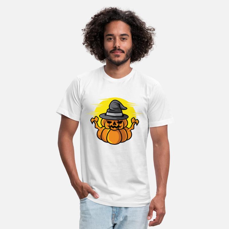 Scary Pumpkin Fantasy Lover Gift