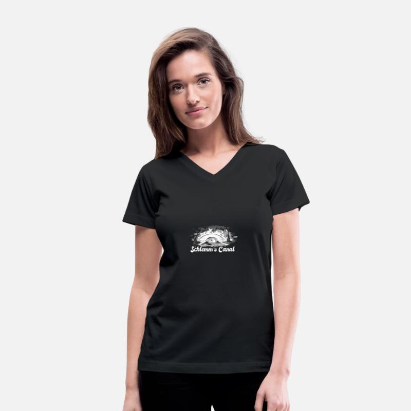 Schlemm's Canal Funny Optometrist Quote Eyeball