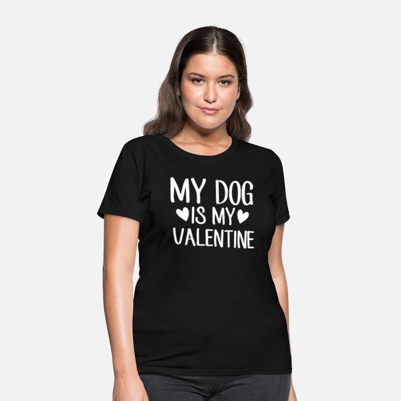 School Valentine My Dog is My Valentine101