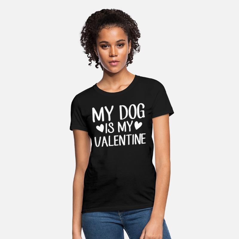 School Valentine My Dog is My Valentine101
