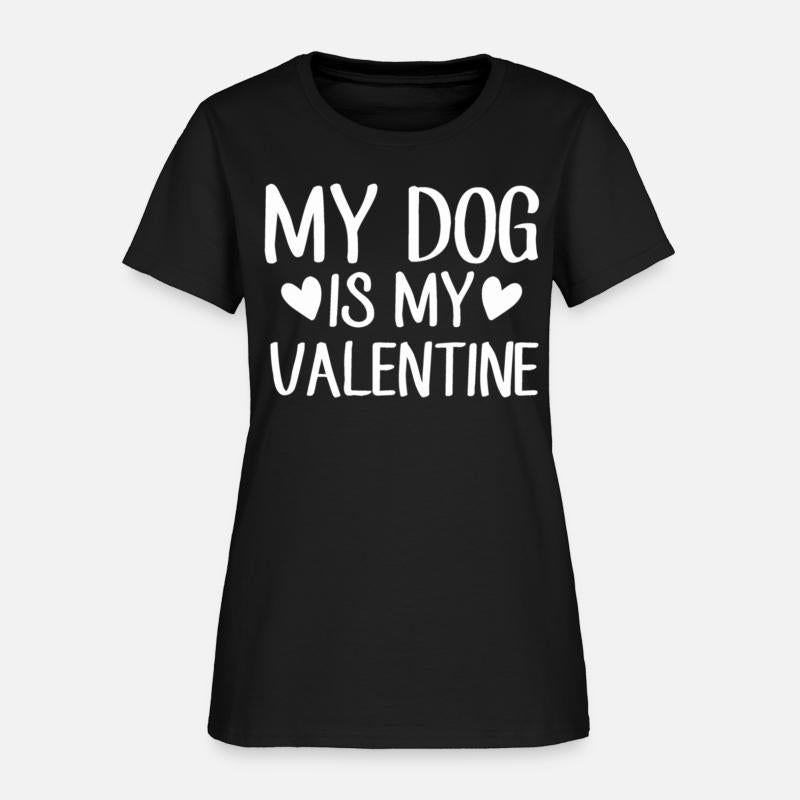 School Valentine My Dog is My Valentine101