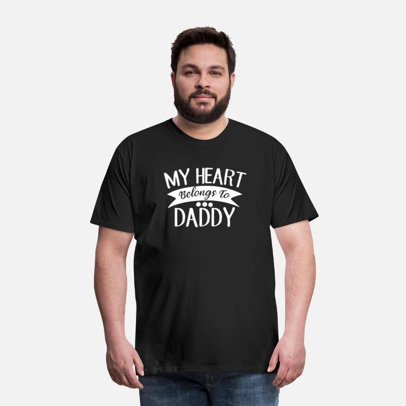School Valentine My Heart Belongs to Daddy112