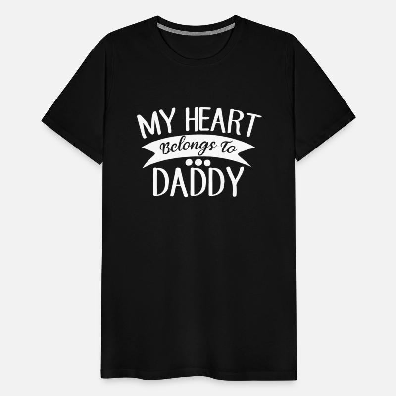 School Valentine My Heart Belongs to Daddy112