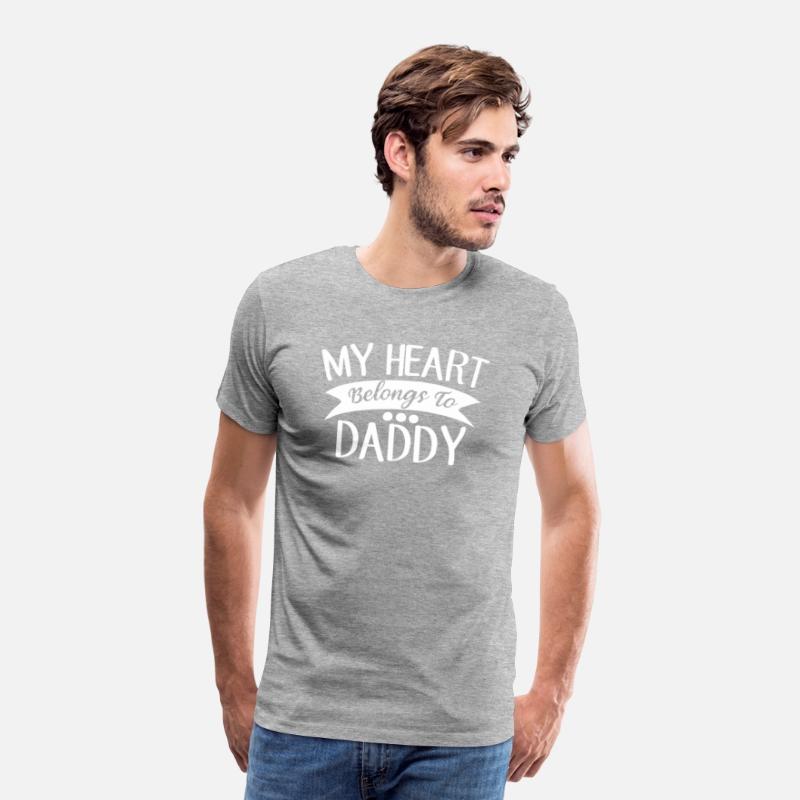 School Valentine My Heart Belongs to Daddy112