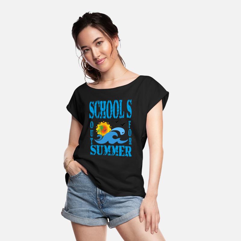school's out for summer