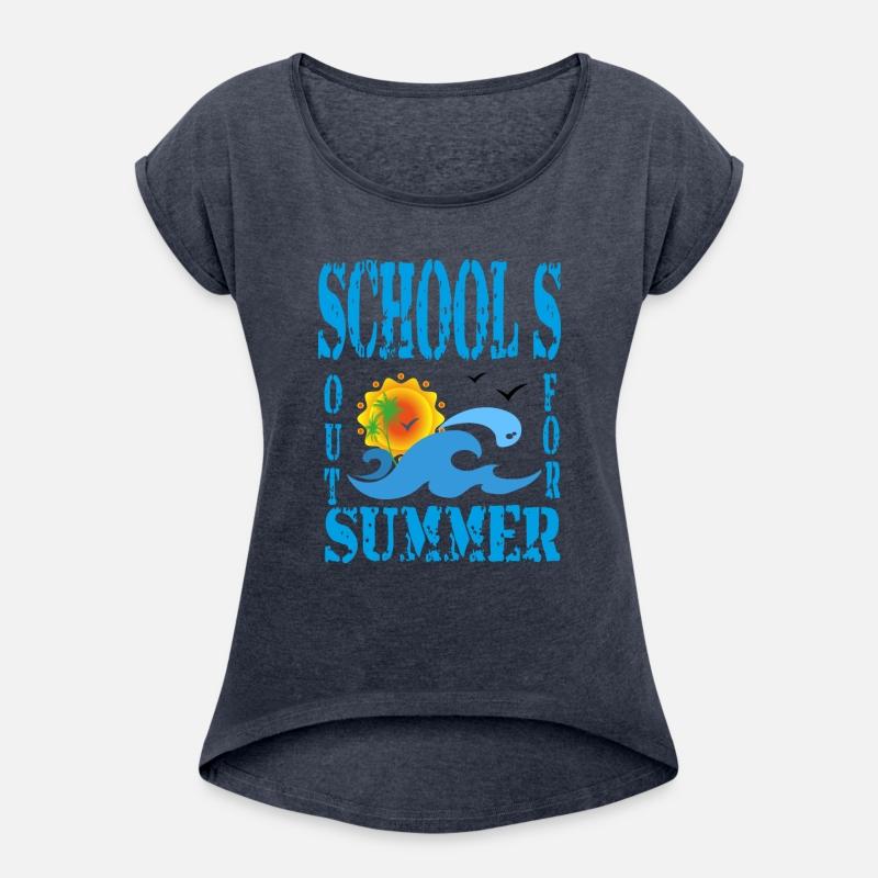 school's out for summer