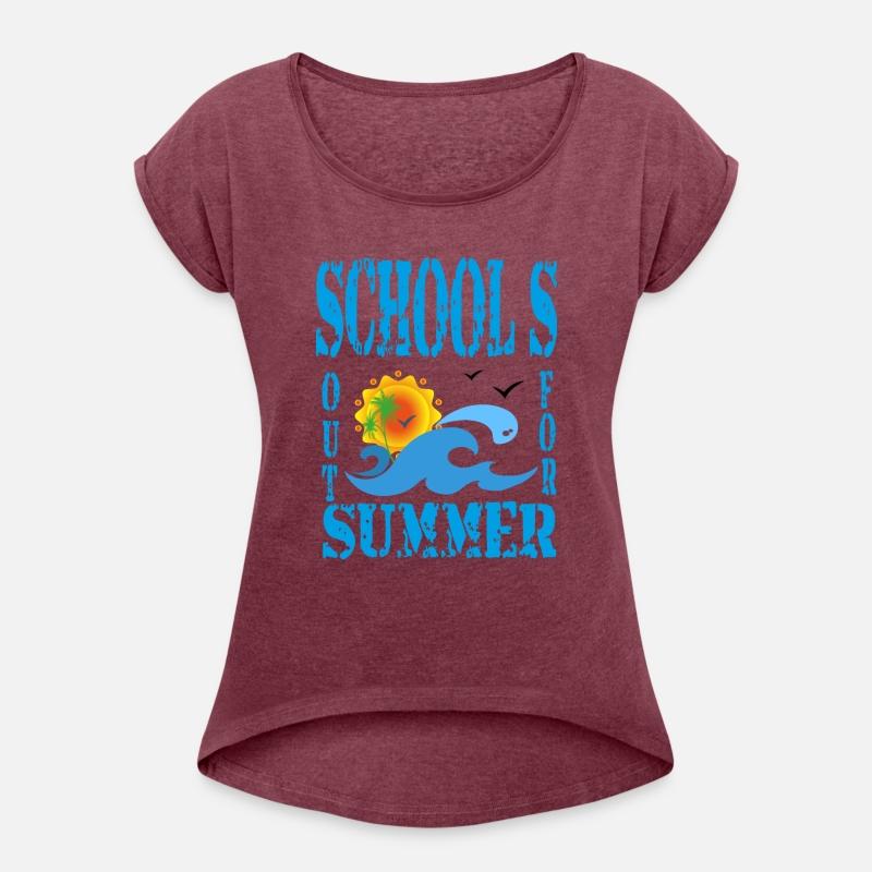 school's out for summer