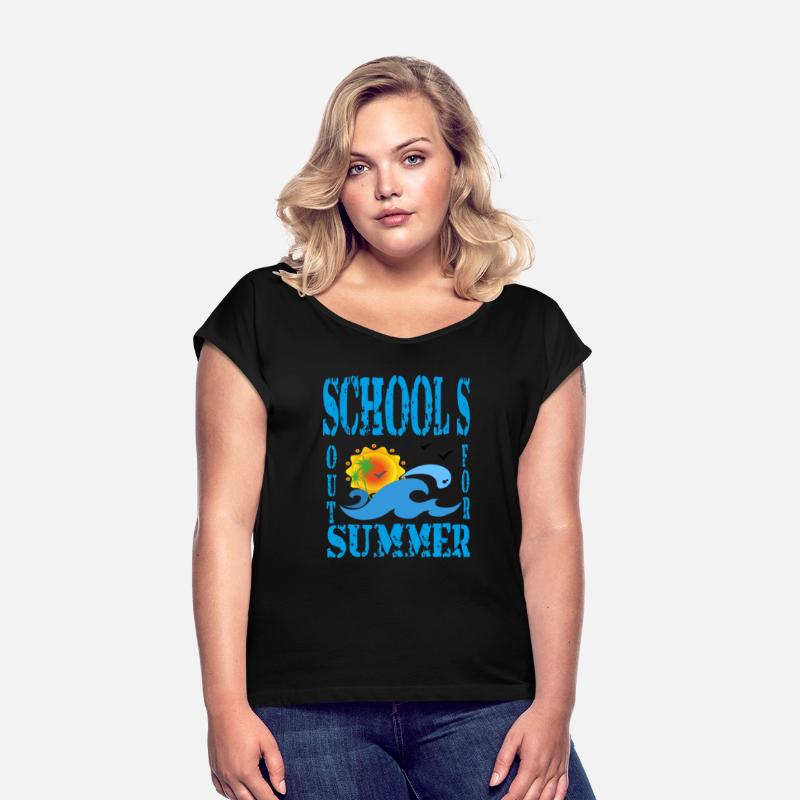 school's out for summer