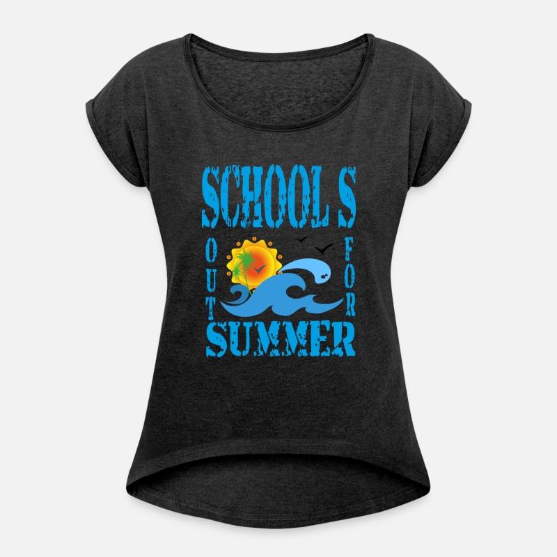 school's out for summer