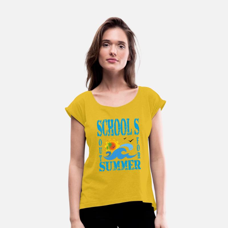 school's out for summer