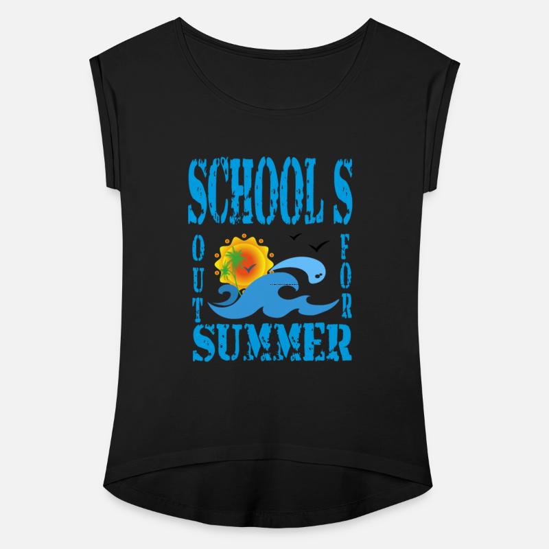 school's out for summer