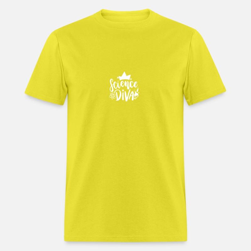 Science Diva Geek Nerd Teacher Student Gift Ideas