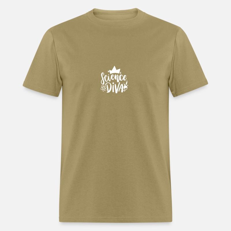 Science Diva Geek Nerd Teacher Student Gift Ideas