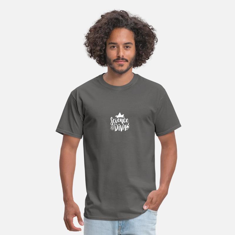 Science Diva Geek Nerd Teacher Student Gift Ideas