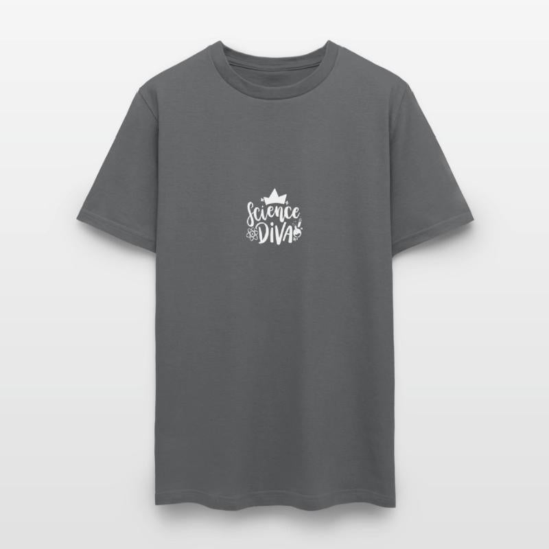 Science Diva Geek Nerd Teacher Student Gift Ideas