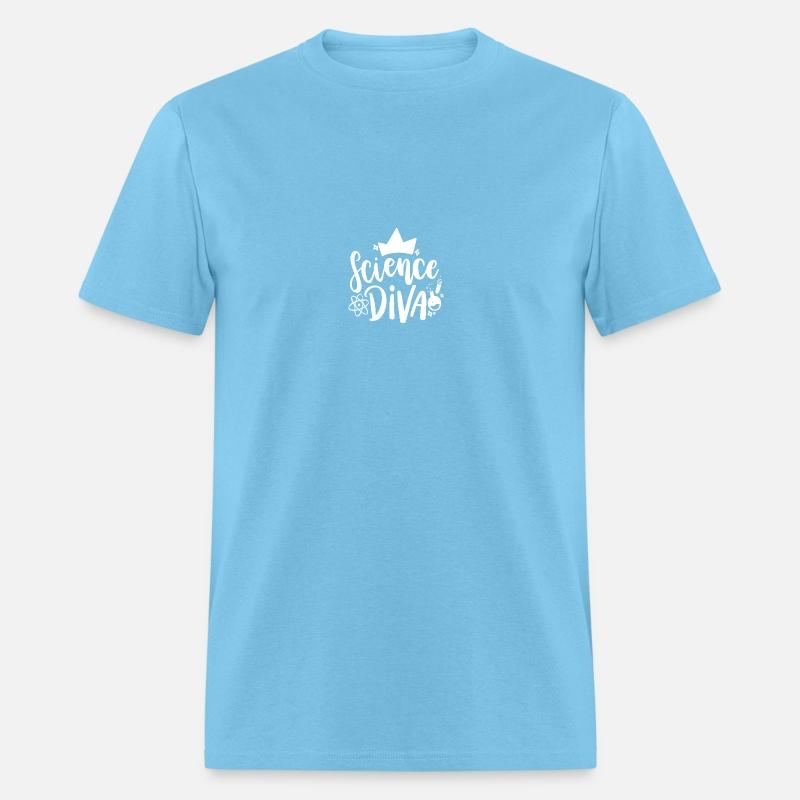 Science Diva Geek Nerd Teacher Student Gift Ideas