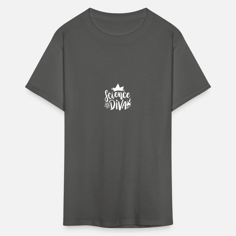 Science Diva Geek Nerd Teacher Student Gift Ideas