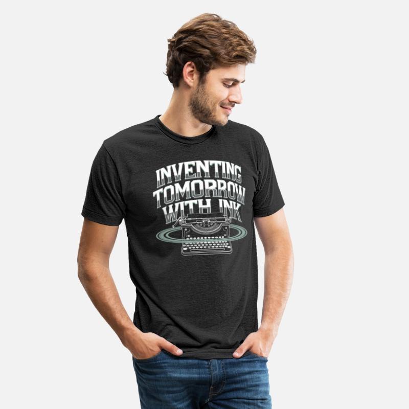 Science-Fiction Writer Sci-Fi Author Storytelling