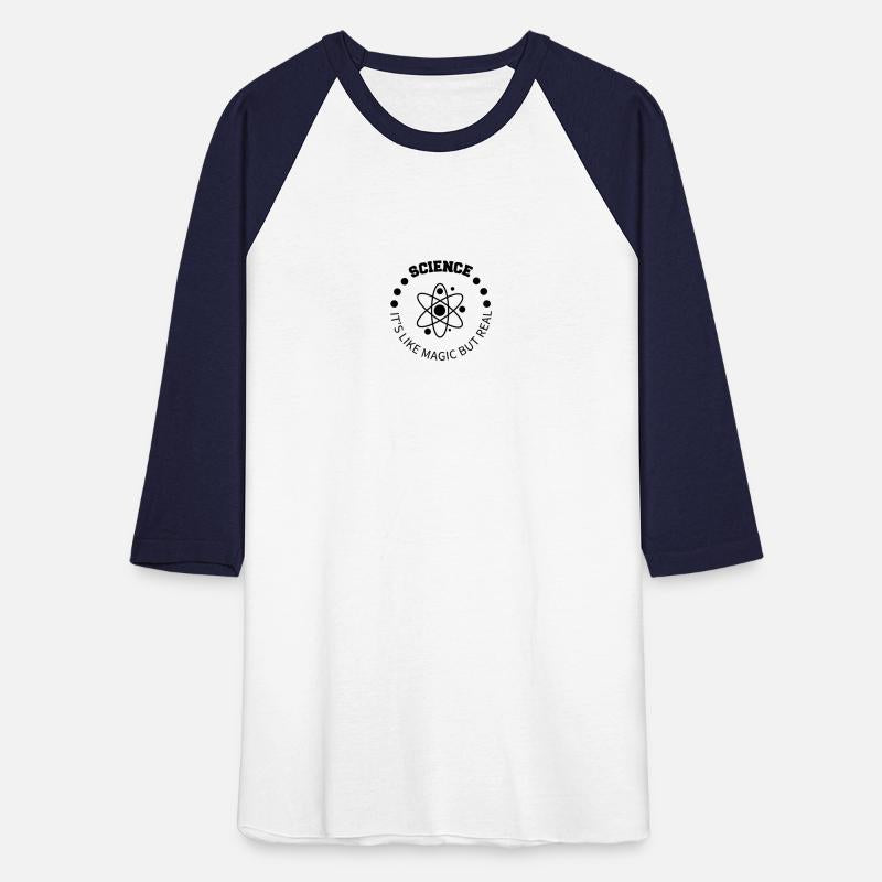SCIENCE Magic Nerd Geek Teacher Student Gift Ideas