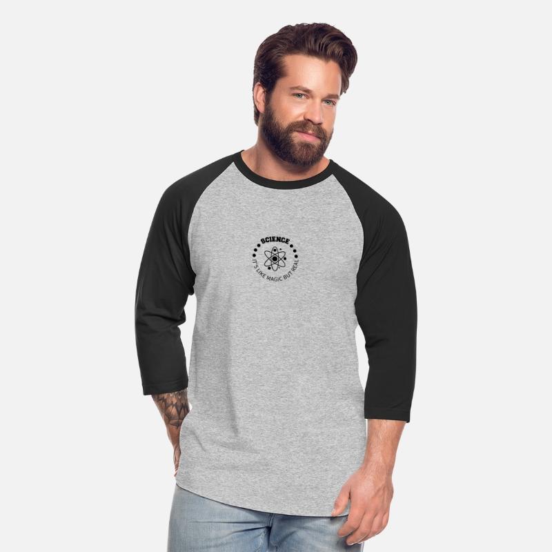 SCIENCE Magic Nerd Geek Teacher Student Gift Ideas
