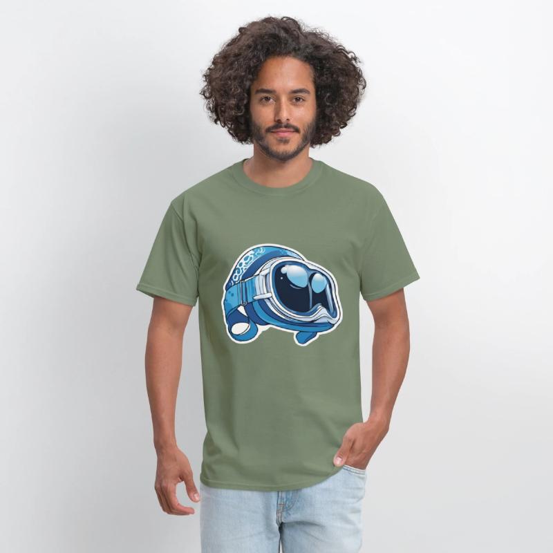 SCUBA