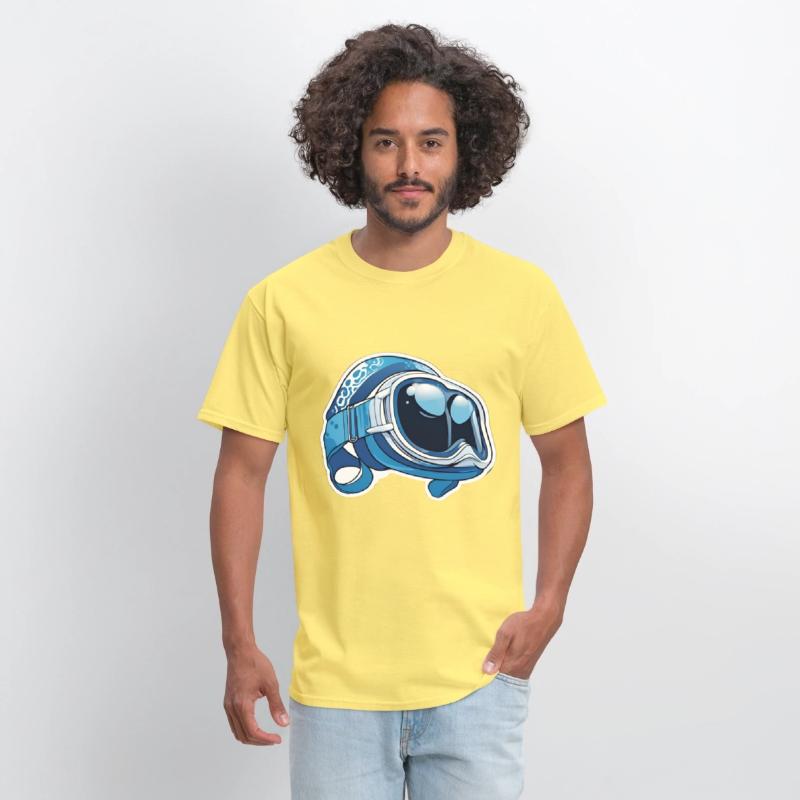 SCUBA