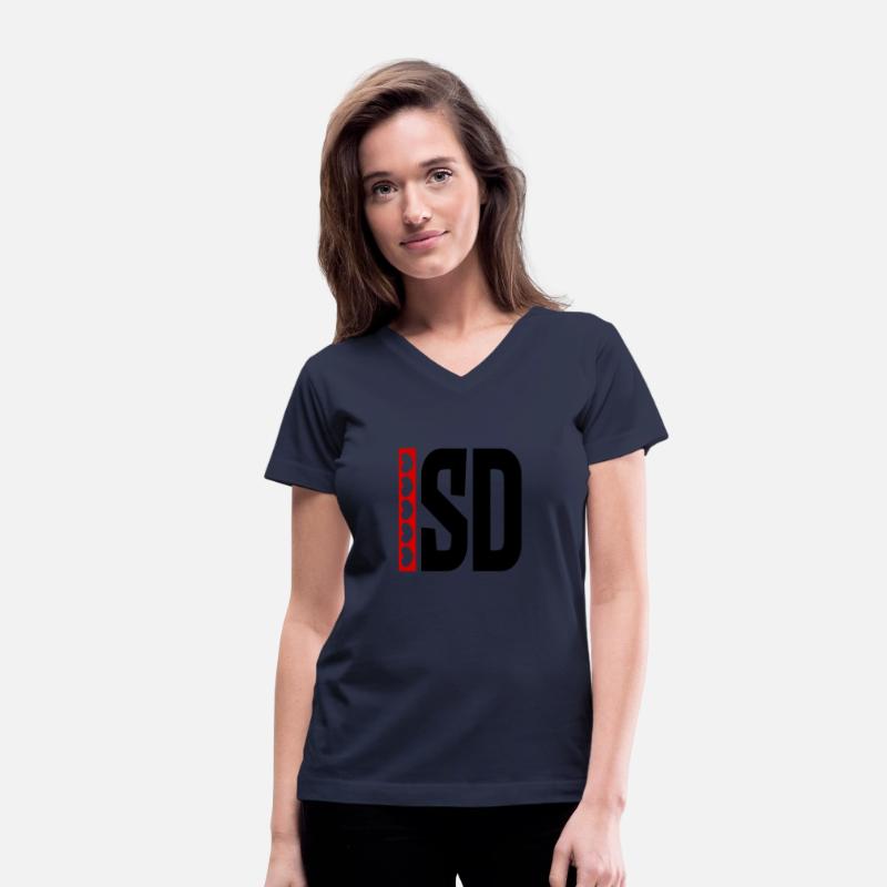 SD