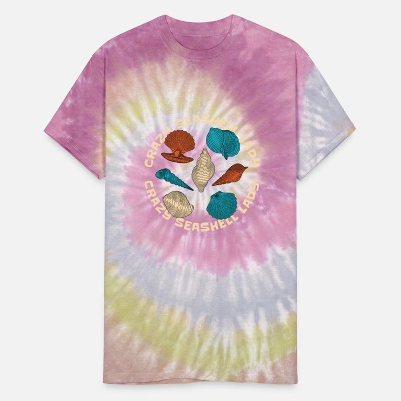seashells shell collector shell collecting Gift