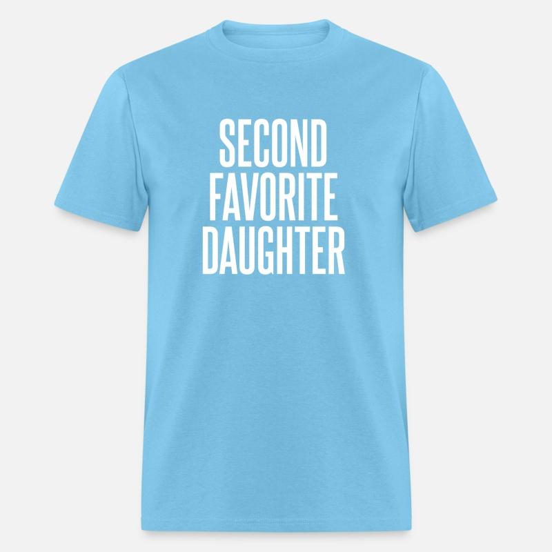 Second Favorite Daughter