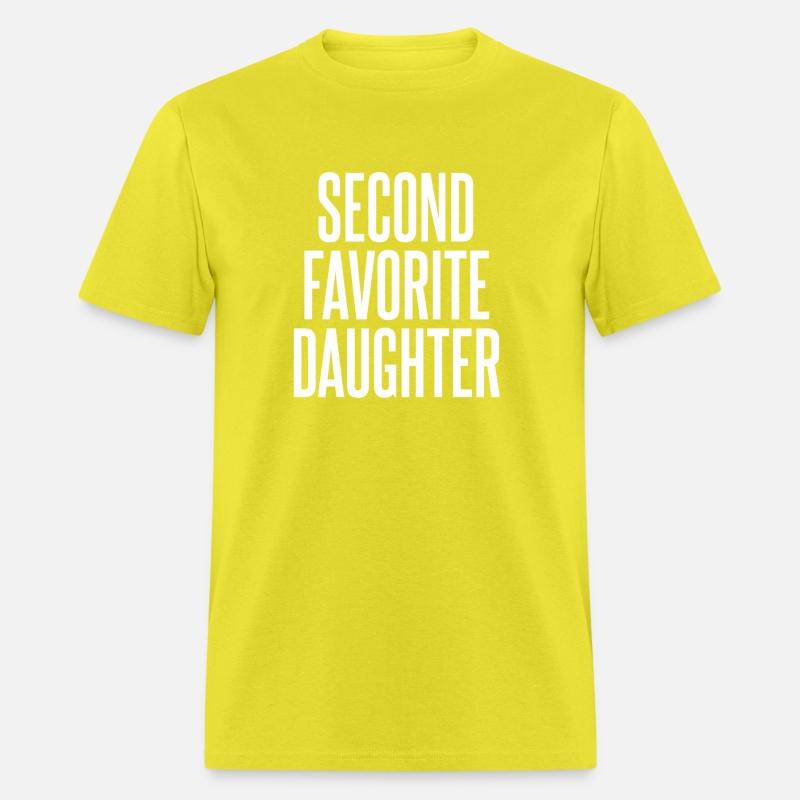 Second Favorite Daughter