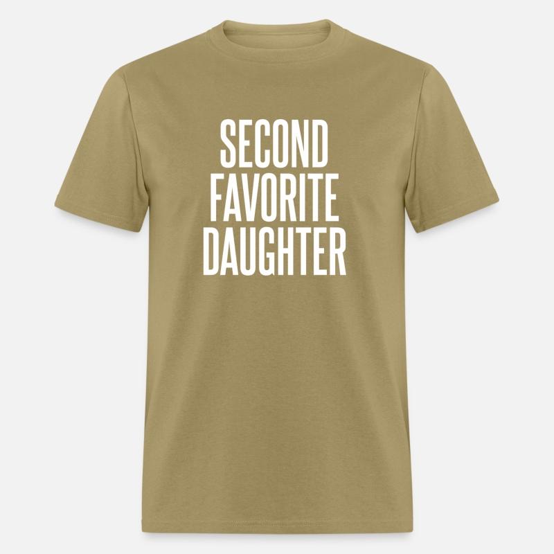 Second Favorite Daughter
