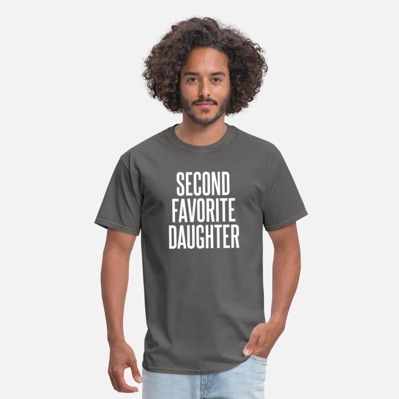 Second Favorite Daughter