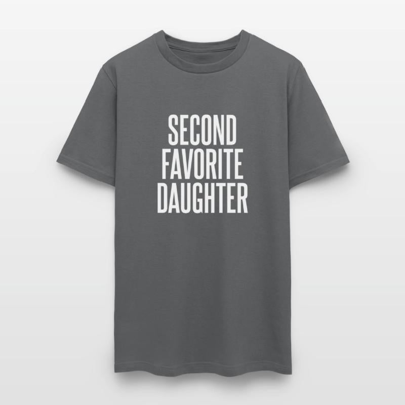 Second Favorite Daughter
