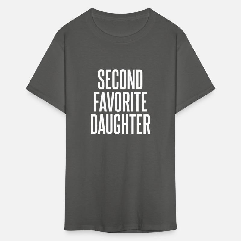 Second Favorite Daughter