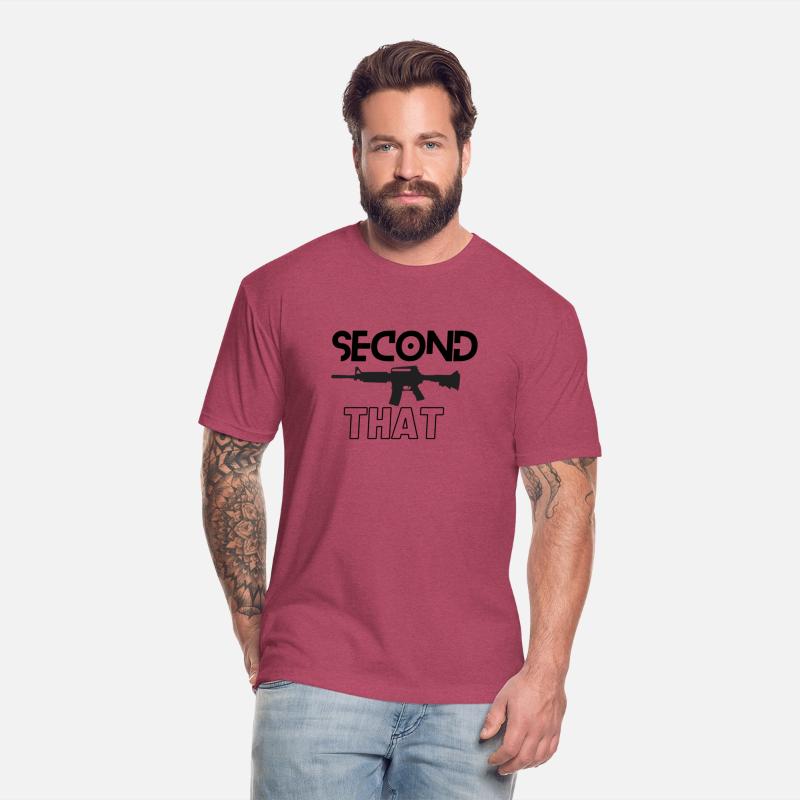 Second THAT | AR15