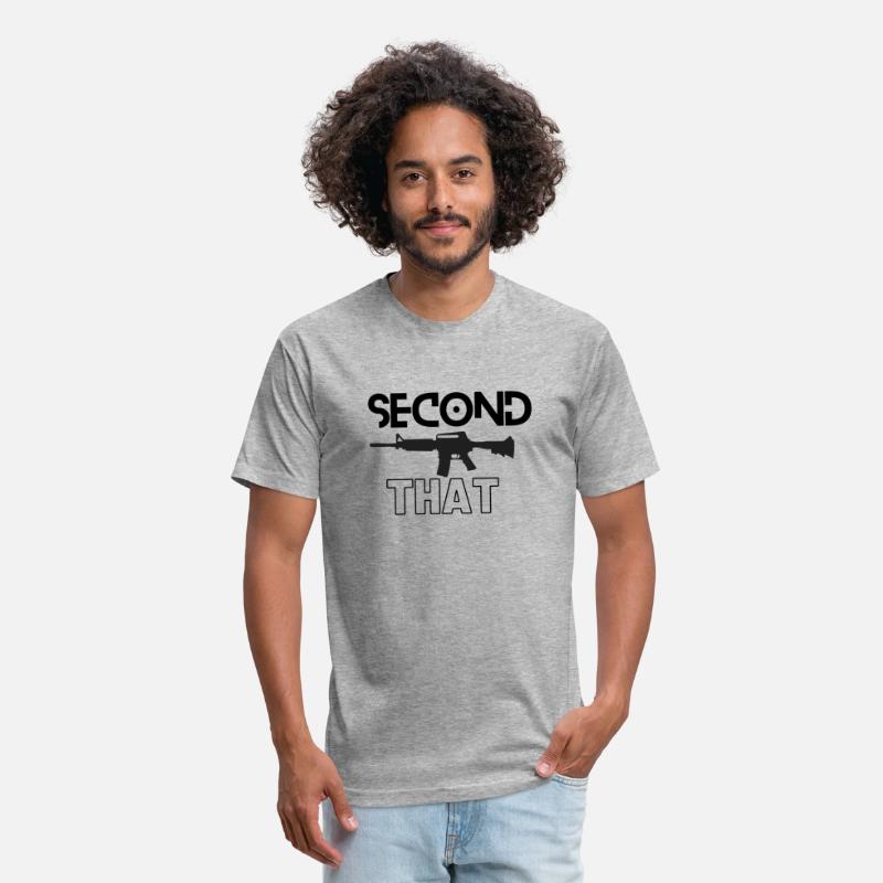 Second THAT | AR15