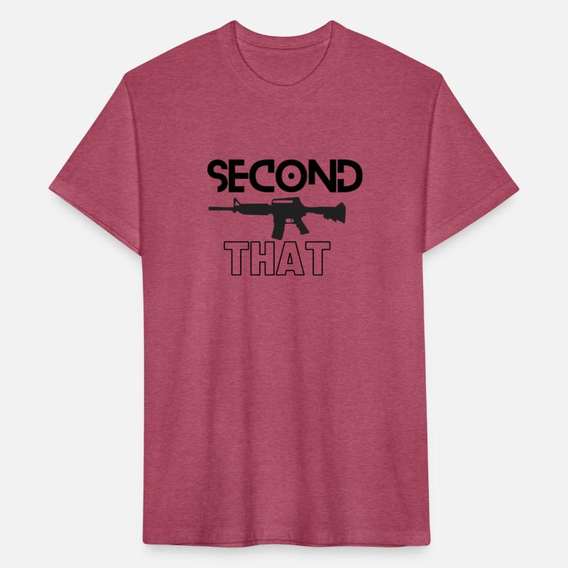 Second THAT | AR15