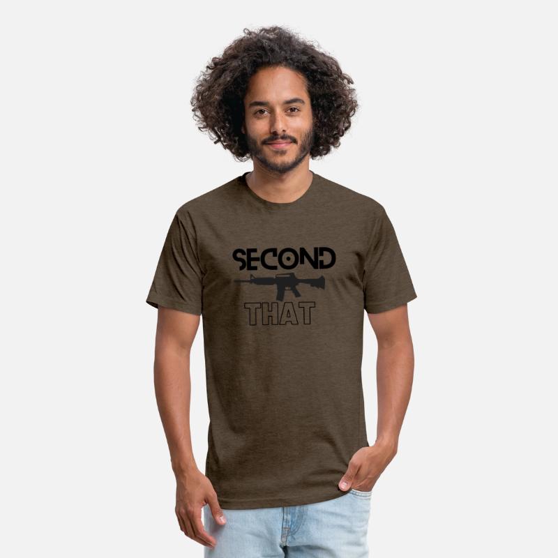 Second THAT | AR15