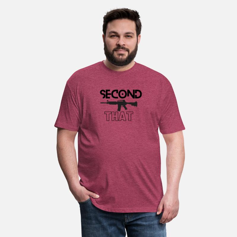 Second THAT | AR15