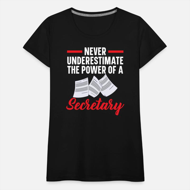 Secretary Administrative Assistant School Office