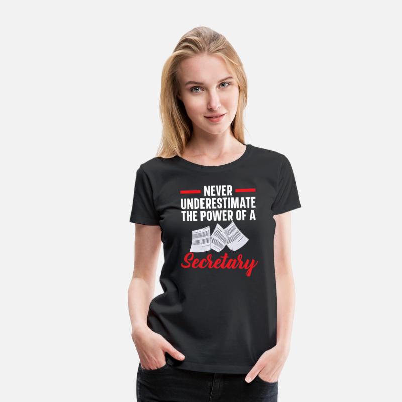 Secretary Administrative Assistant School Office