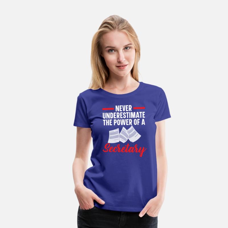 Secretary Administrative Assistant School Office