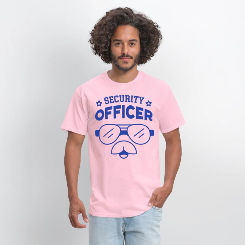 Security Officer Doorman Bouncer Guard Job