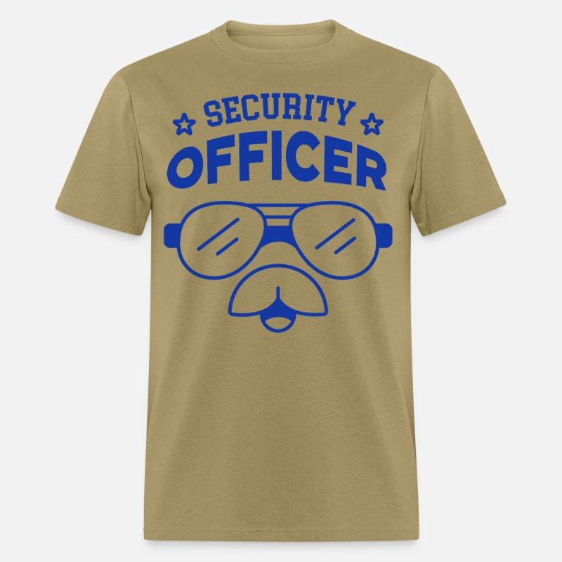 Security Officer Doorman Bouncer Guard Job