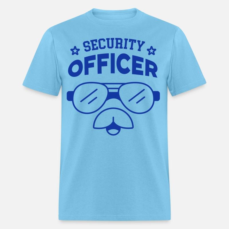 Security Officer Doorman Bouncer Guard Job