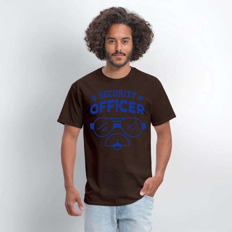 Security Officer Doorman Bouncer Guard Job