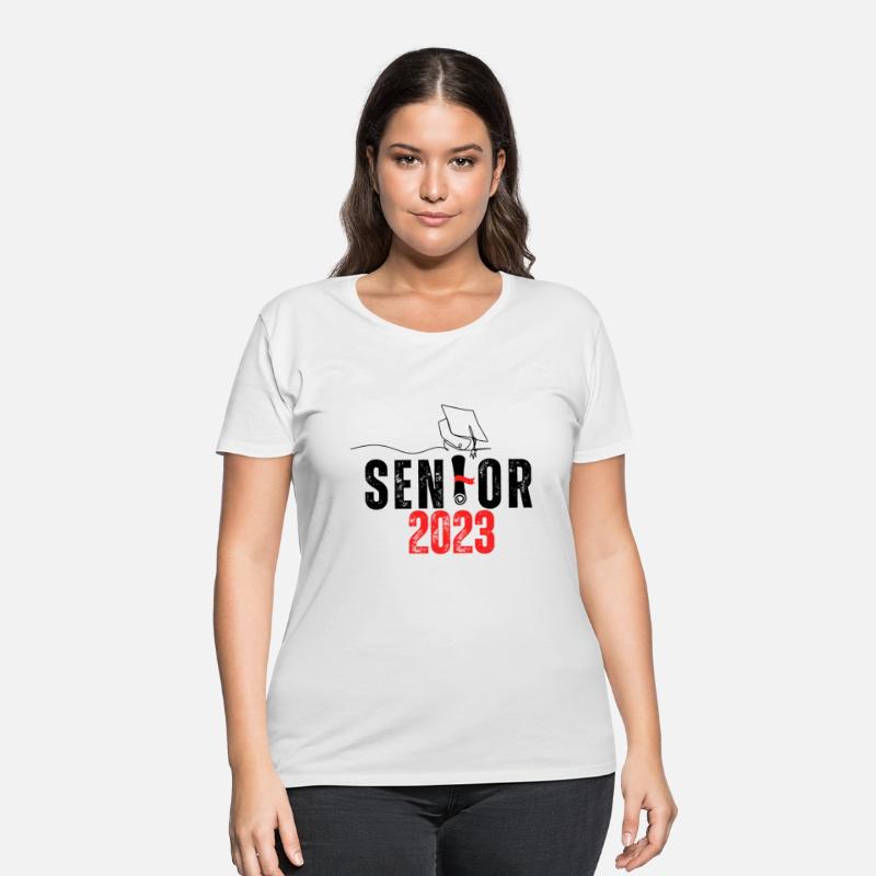 senior graduate