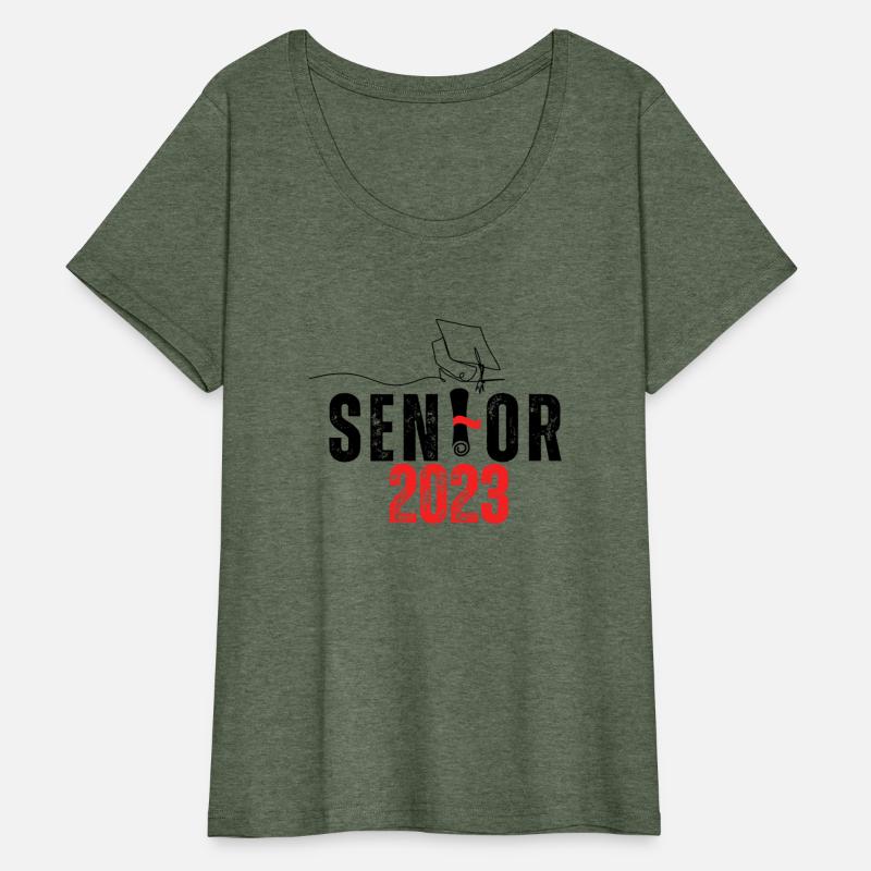 senior graduate