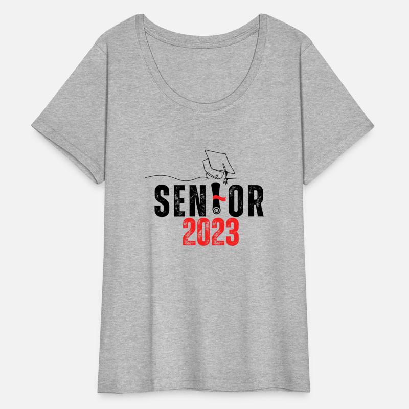 senior graduate