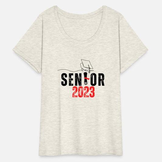 senior graduate